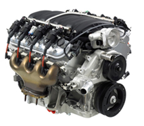 B2600 Engine